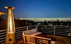 Hollywood Hills 1940S Mansion
