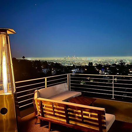 Hollywood Hills 1940S Mansion Hotel Los Ángeles Exterior foto
